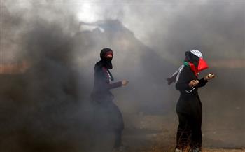   المجلس الوطني الفلسطيني يحيي الذكرى 61 لانطلاقة الثورة الفلسطينية