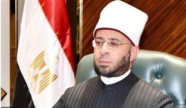 الأوقاف تتحرك.. بيان عاجل بشأن تعديل القيم الإيجارية لأراضي الوقف