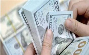 سعر الدولار .. البنوك تكشف تحديثات اليوم في سعر الصرف