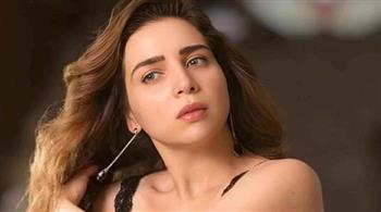   مي عز الدين تتألق في الجلسة النهائية لمسلسل "قبل وبعد" استعدادًا لانطلاق التصوير
