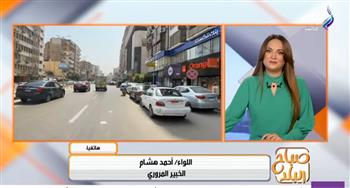   استمرار الغلق الكلي لمحور 3 يوليو .. تعرف على البدائل