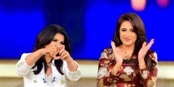 لقاء ناري مع منى الشاذلي: ياسمين عبد العزيز تتحدث بصراحة عن حياتها العاطفية