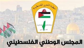   المجلس الوطني الفلسطيني: استهداف خيام النازحين خرق لاتفاقية شرم الشيخ وجريمة حرب
