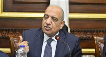وزير الكهرباء يبحث مع "إيميا باور" الإماراتية التوسع في محطات تخزين الطاقة