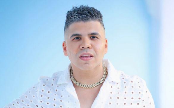 عمر كمال يجهز سلسلة حفلات أمريكية مفاجئة ويستعد لطرح ألبومه الجديد