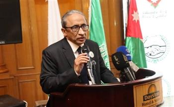   مجلس الوحدة الاقتصادية يعقد الاجتماع الدورى الـ120 على المستوى الوزاري