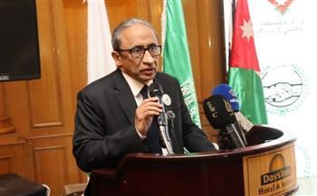 مجلس الوحدة الاقتصادية يعقد الاجتماع الدورى الـ120 على المستوى الوزاري