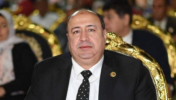 عضو بالشيوخ : حزمة التسهيلات الضريبية تساهم في تعزيز الأستثمارات وتشجيع القطاع الخاص
