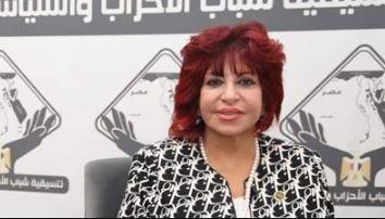هدى يسى: طرح الحزمة الثانية للتسهيلات الضريبية تأتى تنفيذا لتوجيهات الرئيس" السيسي "
