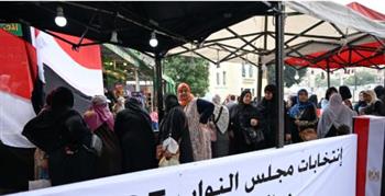   "الإدارية العليا "تتلقى 180 طعناً على نتائج المرحلة الثانية لانتخابات مجلس النواب 2025