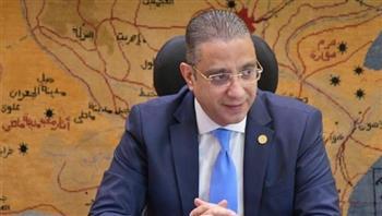 محافظ الفيوم : انتخابات الإعادة لمجلس النواب تجري في أجواء آمنة