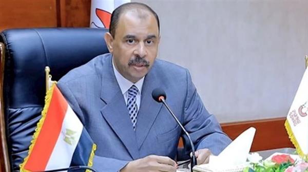 محافظ سوهاج: جهزنا المقرات الانتخابية بالتنسيق مع أجهزة الحماية المدنية فى إعادة انتخابات النواب