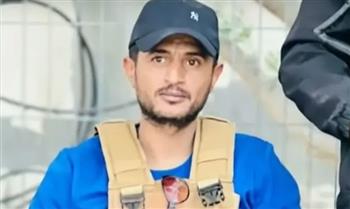   قناة إسرائيلية تؤكد مقتل ياسر أبو شباب في رفح بجنوب غزة