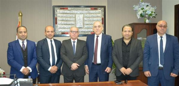 نادي الصيد يصل إلى قلب القاهرة الجديدة .. تعرف علي الحكاية