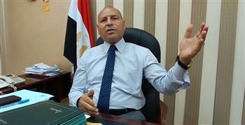 محافظ القاهرة: دعم السيسي يعزز تنافس العاصمة إقليميًا