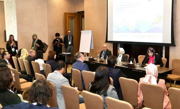 "الاقتصاد الأزرق والعلم وتعزيز المحميات" تتصدر فعاليات اجتماعات COP24 بالقاهرة
