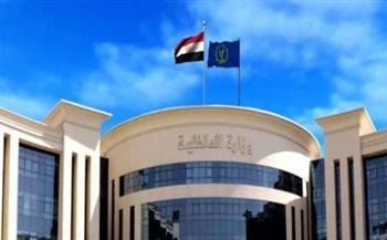 الداخلية تضبط شخص بحوزته أموال قبل توزيعها بمحيط لجان بالكوثر بسوهاج
