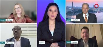   معتز الفحل: الاهتمام الدولي المتزايد بالسودان انتصار دبلوماسي يؤكد صحة موقف الدولة