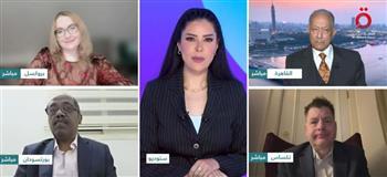 دان ريني: واشنطن ترى أن الاستقرار في السودان يبدأ بالقيادة الدبلوماسية والضغط لوقف النار