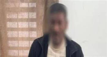   الداخلية تضبط شخصا قبل توزيعه أموالا بمحيط لجان في أبو حمص