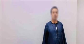   الداخلية تضبط شخص قبل توزيعه أموال بمحيط لجان في قنا