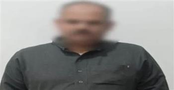 الداخلية تضبط شخصا قبل توزيعه أموالا بمحيط لجان بأخميم