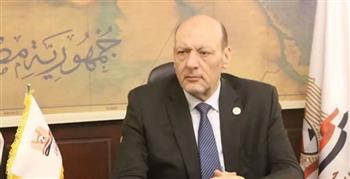   حزب "المصريين": برنامج رد الأعباء التصديرية يعزز اتجاه الدولة نحو دعم الصادرات