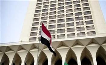   الخارجية تدعو المصريين بالخارج للالتزام بقوانين نشر طلبات المساعدة