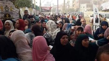   جدية الدولة تتجلى في جولة الإعادة بالبرلمان