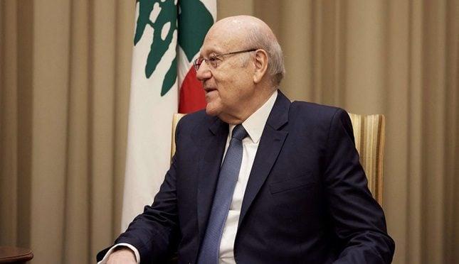 وزير الإعلام اللبناني: لا تنازل عن سيادتنا في أي اتفاق مع إسرائيل