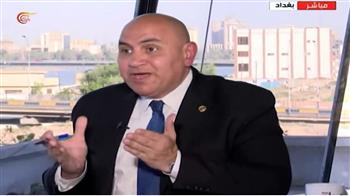   وهيب : مصر تتحرك بوعي للتصدى لمخطط إسرائيل لتهجير سكان غزة