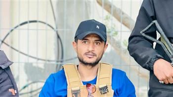   جماعة القوات الشعبية في غزة تؤكد مقتل قائدها ياسر أبو شباب