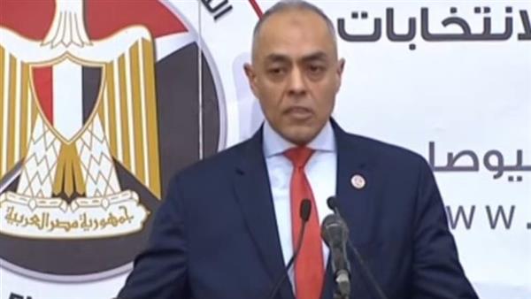 الهيئة الوطنية للانتخابات: المواطن أثبت أنه بطل الحدث من خلال التزامه ومتابعته لسير الانتخابات في كافة اللجان