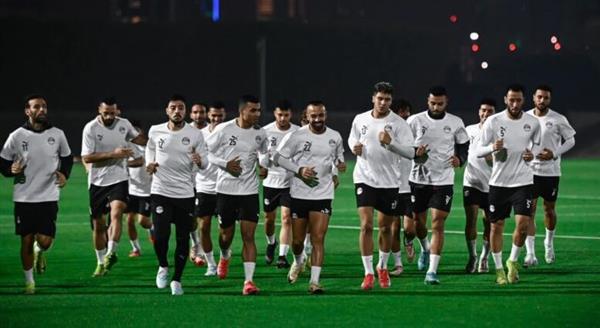 مباراة حاسمة تنتظر مصر أمام الإمارات في كأس العرب بقطر