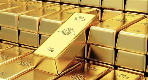 الذهب يستقر مع ارتفاع عوائد السندات الأمريكية وتراجع الدولار قبيل صدور بيانات اقتصادية مهمة