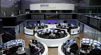   الأسهم الأوروبية ترتفع خلال الافتتاح مع ترقّب المستثمرين لاجتماع الاحتياطي الفيدرالي الأمريكي