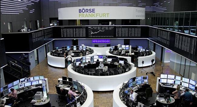 الأسهم الأوروبية ترتفع خلال الافتتاح مع ترقّب المستثمرين لاجتماع الاحتياطي الفيدرالي الأمريكي