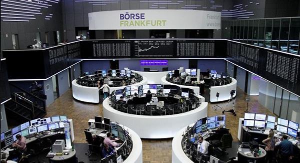 الأسهم الأوروبية ترتفع خلال الافتتاح مع ترقّب المستثمرين لاجتماع الاحتياطي الفيدرالي الأمريكي