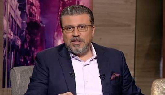 الدكتور عمرو الليثي: مدينة الإعلامي الجديدة تعزز مكانه مصر في صناعة السينما والدراما عالميا