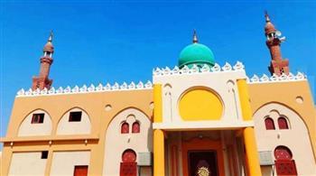 الأوقاف تفتتح 14 مسجدًا اليوم الجمعة ضمن خطتها لإعمار بيوت الله