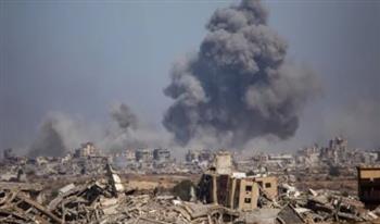   قصف مدفعي إسرائيلي يستهدف مناطق متفرقة في قطاع غزة