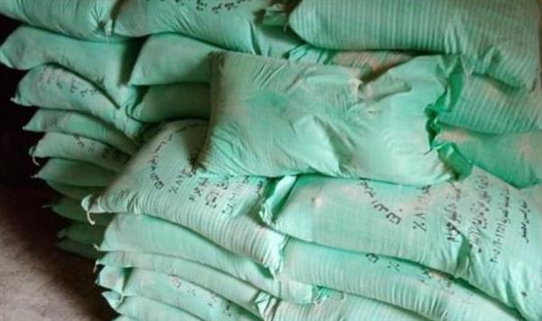 ضبط 17 طن دقيق مدعم في حملات تموينية خلال 24 ساعة