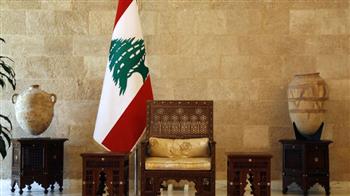   الرئيس اللبناني يدعو ممارسة الضغوط على إسرائيل لتطبيق وقف إطلاق النار والانسحاب 