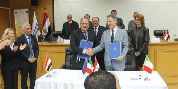 وزير العمل يوقف شركة "فاست كنترول" لمخالفات تشغيل العمالة بالخارج