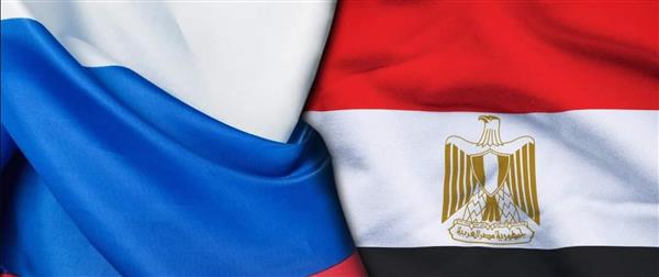مصر تعرب عن اعتزازها بالشراكة الإستراتيجية مع روسيا