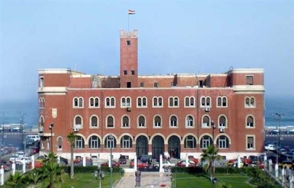 جامعة الإسكندرية تتصدر أفريقيا في الاستدامة 2025