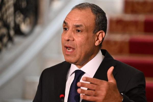 وزير الخارجية يتوجه إلى قطر للمشاركة في منتدى الدوحة