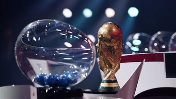   كل ما تريد معرفته عن قرعة كأس العالم 2026