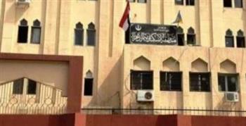  ​تنظيم ندوة "كن معنا" بمعاهد منطقة الإسكندرية الأزهرية