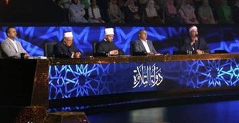   دولة التلاوة في بث مباشر.. مدارس صوتية تُبهر المشاهدين 
